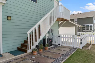 1600 Arbor Knot Drive #B, Kyle, TX 78640 - Photo 23