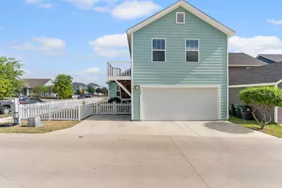 1600 Arbor Knot Drive #B, Kyle, TX 78640 - Photo 1