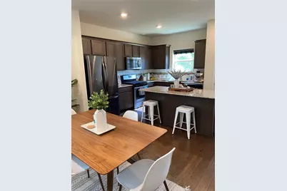 5801 Charles Merle Drive #A, Austin, TX 78747 - Photo 3