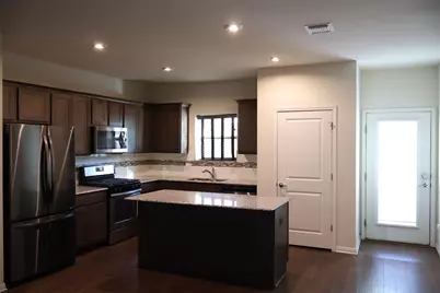 5801 Charles Merle Drive #A, Austin, TX 78747 - Photo 5