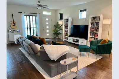 5801 Charles Merle Drive #A, Austin, TX 78747 - Photo 1