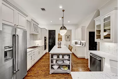 2100 Rue De St Germaine, Austin, TX 78746 - Photo 13