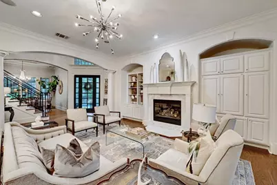 2100 Rue De St Germaine, Austin, TX 78746 - Photo 7