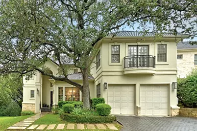 2100 Rue De St Germaine, Austin, TX 78746 - Photo 1