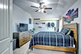 305 Lightcliff St, Hutto, TX 78634 - Photo 25