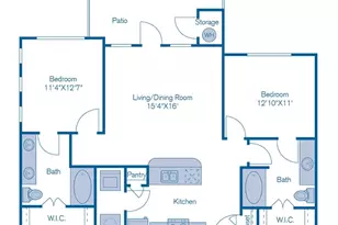 9308 S 1st Beach, Austin, TX 78748 - Photo 3