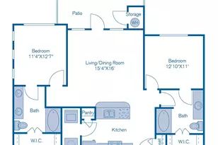 9308 S 1st St, Austin, TX 78748 - Photo 3