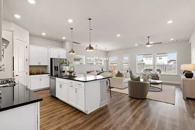 908 Knowles Drive, Hutto, TX 78634 - Photo 7