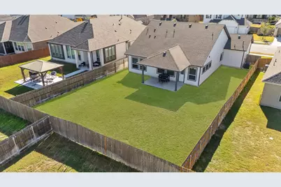 908 Knowles Drive, Hutto, TX 78634 - Photo 27