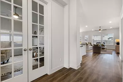 908 Knowles Drive, Hutto, TX 78634 - Photo 11