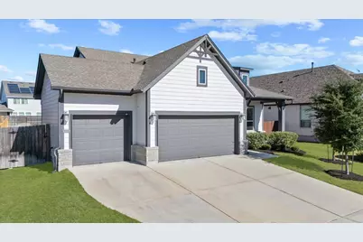 908 Knowles Drive, Hutto, TX 78634 - Photo 3