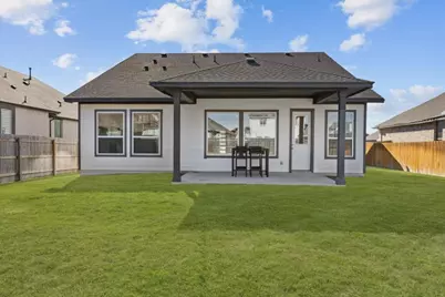 908 Knowles Drive, Hutto, TX 78634 - Photo 25