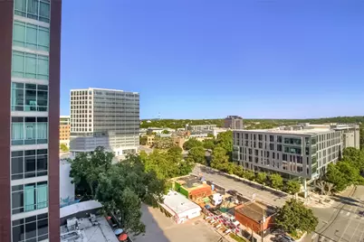 501 West Avenue #1002, Austin, TX 78701 - Photo 29