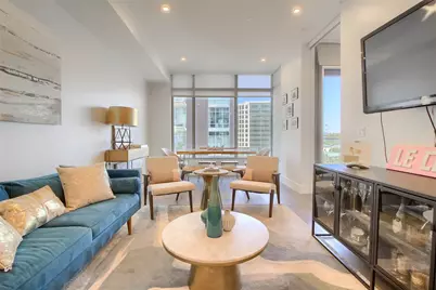 501 West Avenue #1002, Austin, TX 78701 - Photo 3