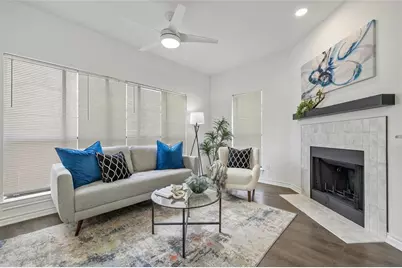 915 22nd 1/2 Street W #101, Austin, TX 78705 - Photo 1