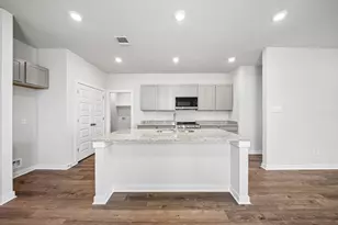 233 Firefox Wy, Jarrell, TX 76537 - Photo 11