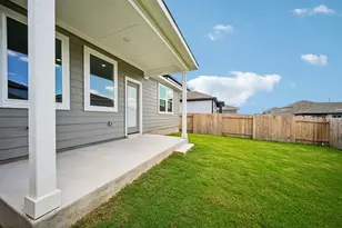 233 Firefox Wy, Jarrell, TX 76537 - Photo 33