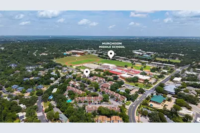6910 Hart Lane #211, Austin, TX 78731 - Photo 21