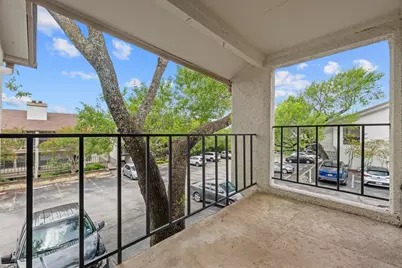6910 Hart Lane #211, Austin, TX 78731 - Photo 5