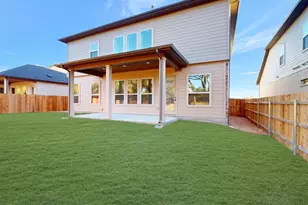 3613 Helena Wy, Leander, TX 78641 - Photo 25