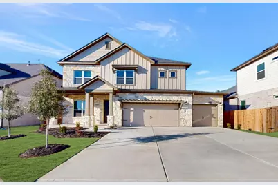 3613 Helena Way, Leander, TX 78641 - Photo 1