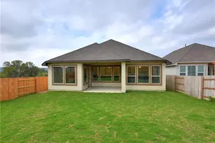 129 San Domenico Cv, Georgetown, TX 78628 - Photo 23
