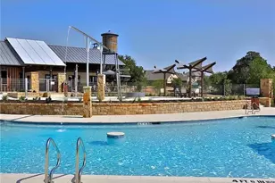 129 San Domenico Cv, Georgetown, TX 78628 - Photo 35