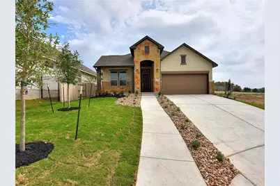 129 San Domenico Cove, Georgetown, TX 78628 - Photo 1