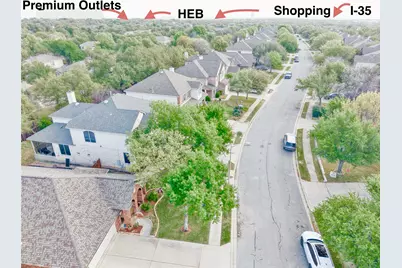 3784 Fossilwood Way, Round Rock, TX 78681 - Photo 35