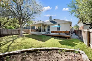 3784 Fossilwood Way, Round Rock, TX 78681 - Photo 35