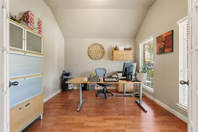 3784 Fossilwood Way, Round Rock, TX 78681 - Photo 5