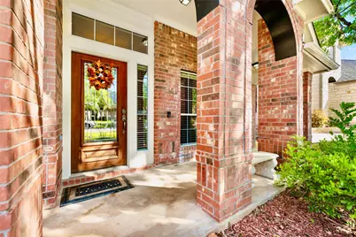3784 Fossilwood Way, Round Rock, TX 78681 - Photo 3