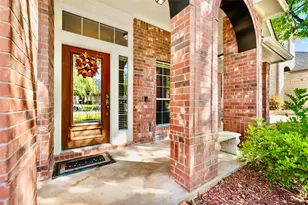 3784 Fossilwood Way, Round Rock, TX 78681 - Photo 3