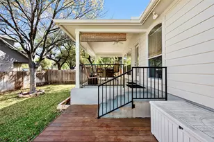 3784 Fossilwood Way, Round Rock, TX 78681 - Photo 31