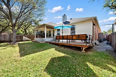 3784 Fossilwood Way, Round Rock, TX 78681 - Photo 29