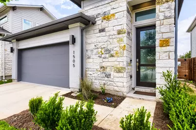1505 Seeger Drive, Pflugerville, TX 78660 - Photo 3