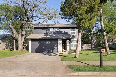 7909 Manassass Drive, Austin, TX 78745 - Photo 1