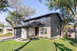 7909 Manassass Dr, Austin, TX 78745 - Photo 3