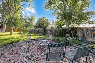 409 W Clark St, Bartlett, TX 76511 - Photo 37