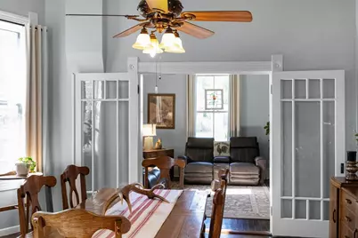 409 W Clark Street, Bartlett, TX 76511 - Photo 5