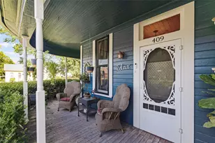 409 W Clark St, Bartlett, TX 76511 - Photo 3