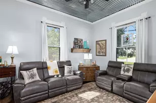 409 W Clark St, Bartlett, TX 76511 - Photo 11