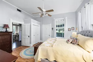 409 W Clark St, Bartlett, TX 76511 - Photo 13