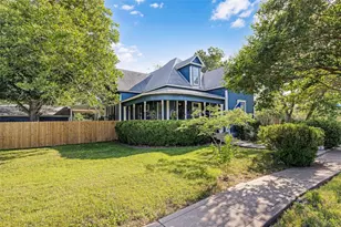 409 W Clark St, Bartlett, TX 76511 - Photo 31