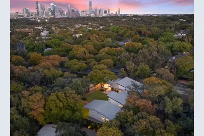 1600 Barton Hills Drive, Austin, TX 78704 - Photo 5