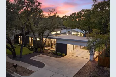1600 Barton Hills Drive, Austin, TX 78704 - Photo 1