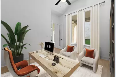 1424 Jolie Rose Bend, Leander, TX 78641 - Photo 5