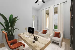 1424 Jolie Rose Bnd, Leander, TX 78641 - Photo 5