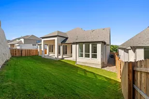 1424 Jolie Rose Bnd, Leander, TX 78641 - Photo 29