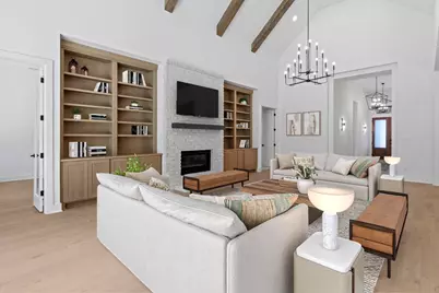 1424 Jolie Rose Bend, Leander, TX 78641 - Photo 3